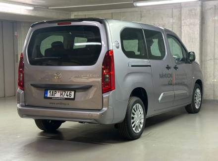 Toyota - Proace City