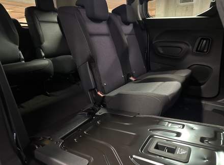 Toyota - Proace City