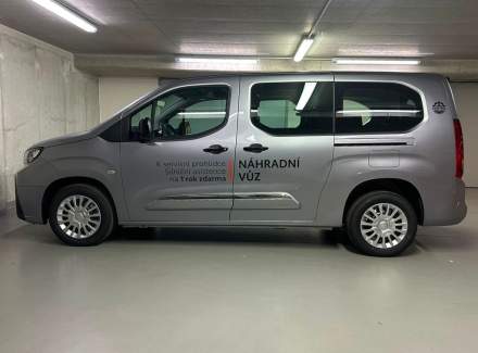 Toyota - Proace City