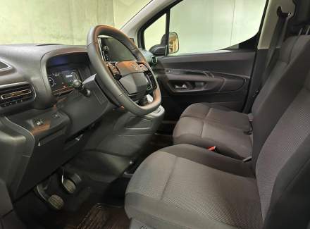 Toyota - Proace City