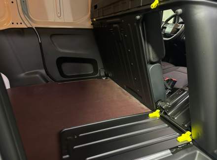 Toyota - Proace City