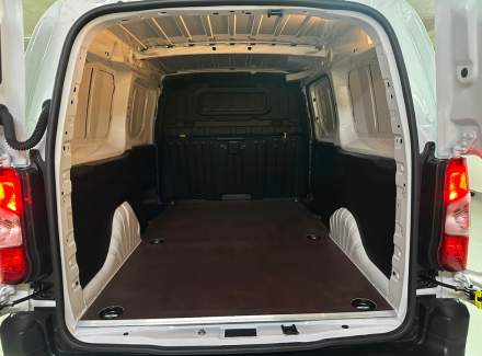 Toyota - Proace City