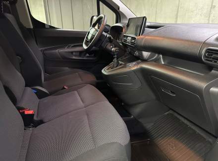 Toyota - Proace City