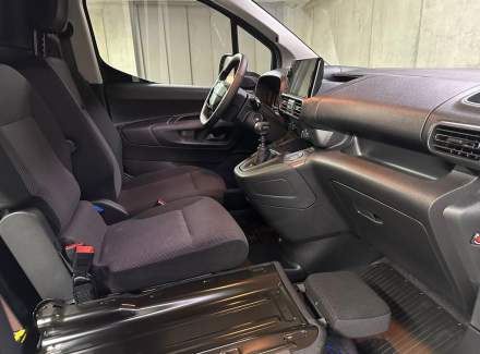 Toyota - Proace City