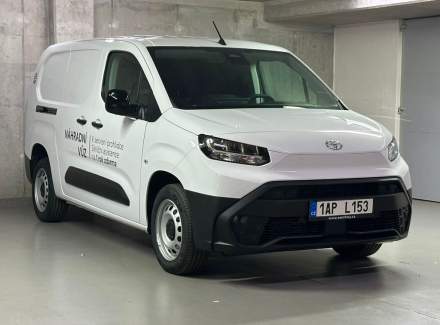 Toyota - Proace City