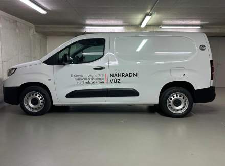 Toyota - Proace City