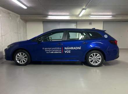 Toyota - Corolla