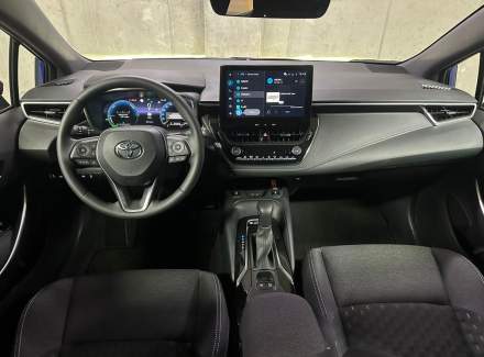Toyota - Corolla