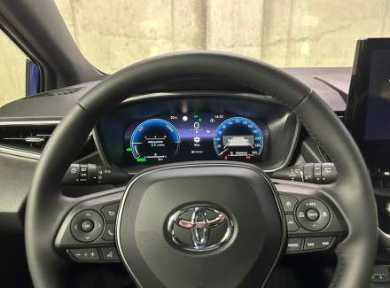 Toyota - Corolla