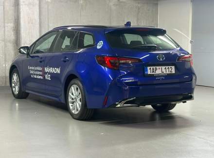 Toyota - Corolla