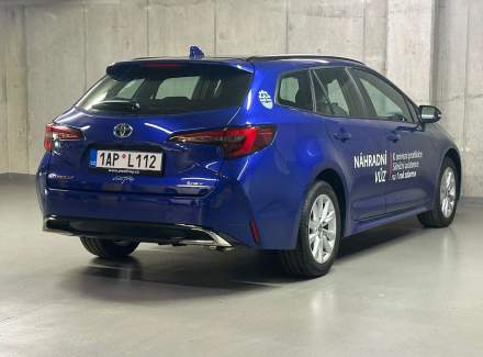 Toyota - Corolla