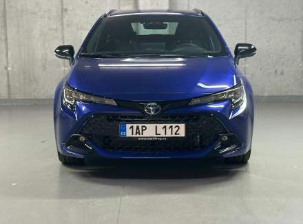 Toyota - Corolla