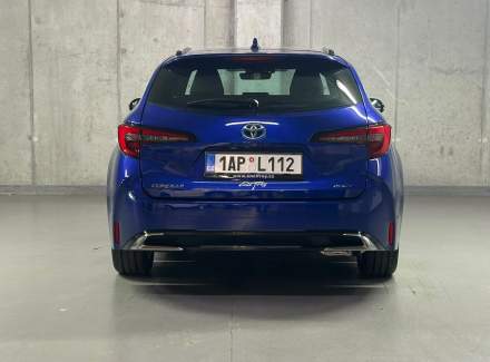 Toyota - Corolla