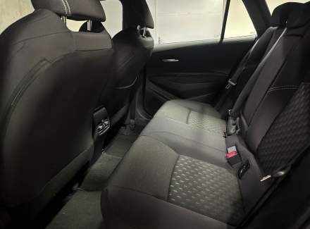 Toyota - Corolla