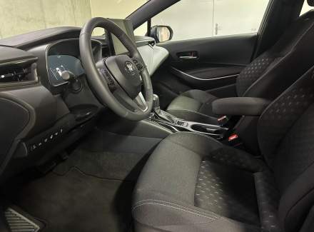 Toyota - Corolla