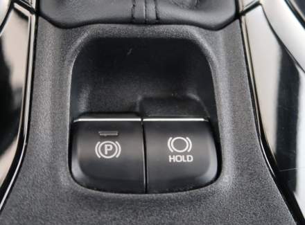 Toyota - Corolla