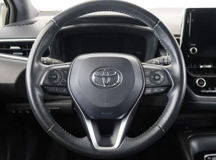 Toyota - Corolla