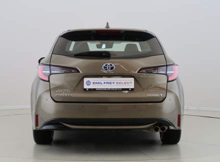 Toyota - Corolla