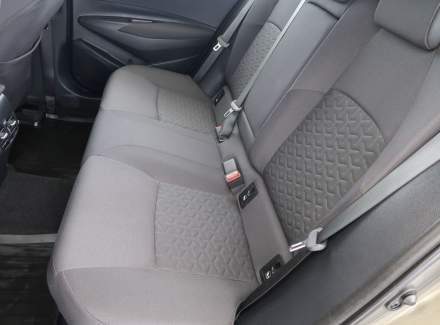 Toyota - Corolla