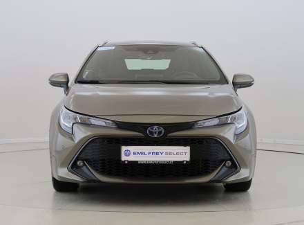 Toyota - Corolla