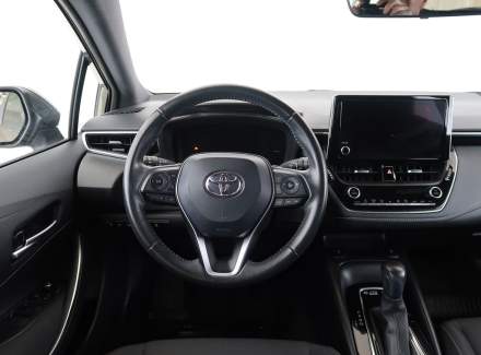 Toyota - Corolla