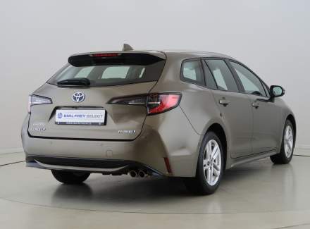 Toyota - Corolla