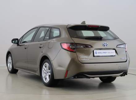 Toyota - Corolla