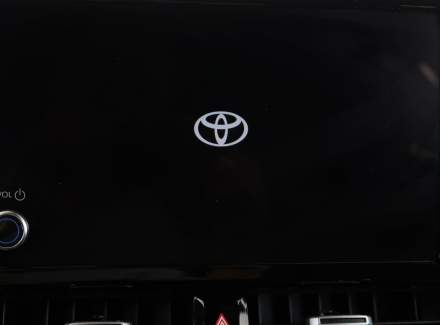 Toyota - Corolla