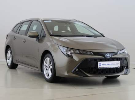 Toyota - Corolla