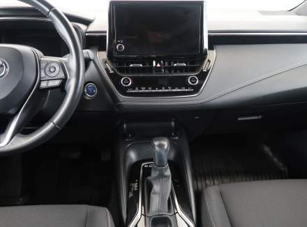 Toyota - Corolla