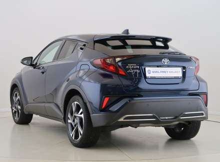 Toyota - C-HR