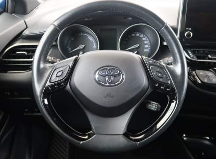 Toyota - C-HR