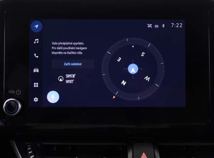 Toyota - C-HR