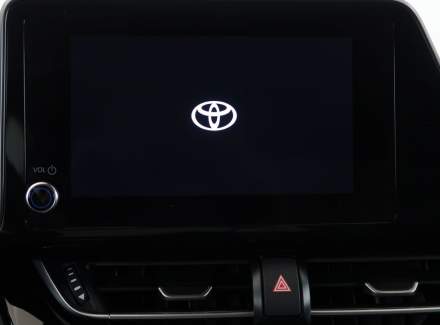 Toyota - C-HR