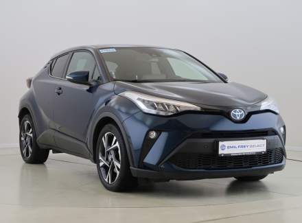 Toyota - C-HR