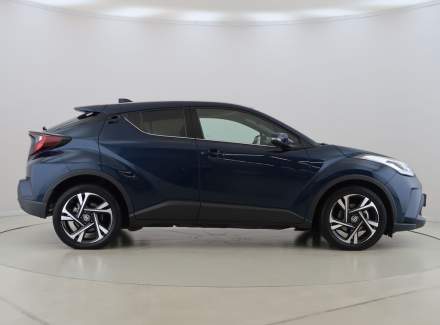 Toyota - C-HR