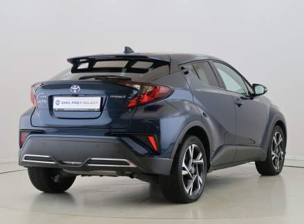 Toyota - C-HR
