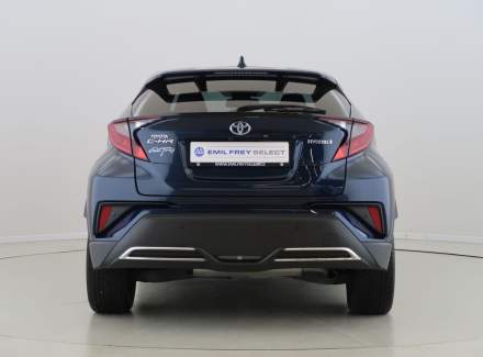 Toyota - C-HR