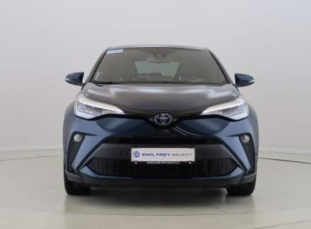 Toyota - C-HR