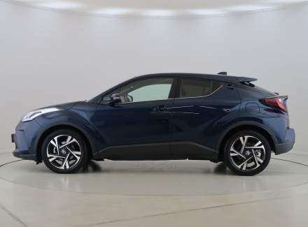 Toyota - C-HR