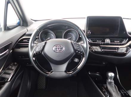 Toyota - C-HR