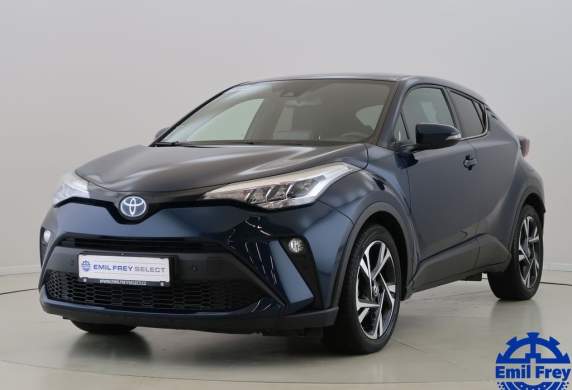 Toyota - C-HR
