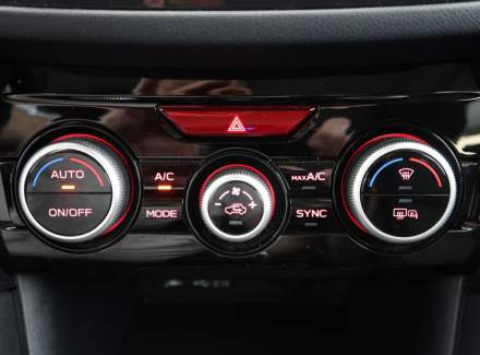 Subaru - XV
