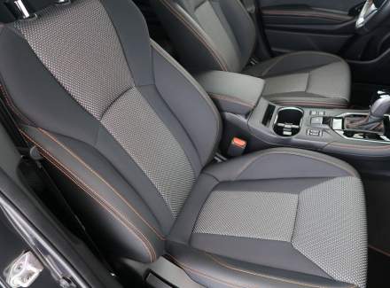Subaru - XV