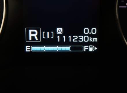 Subaru - XV