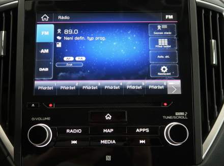 Subaru - XV