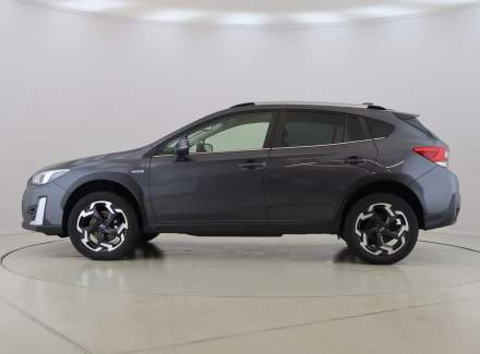 Subaru - XV