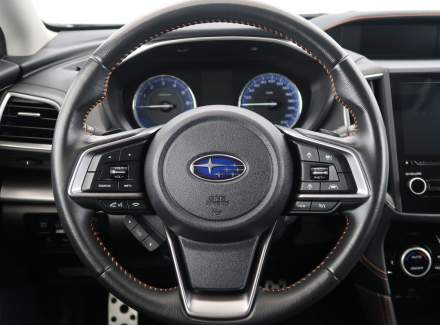 Subaru - XV