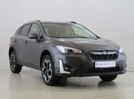 Subaru - XV