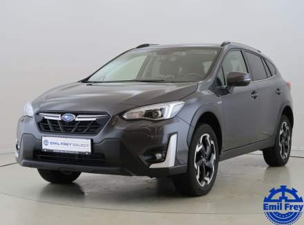 Subaru - XV